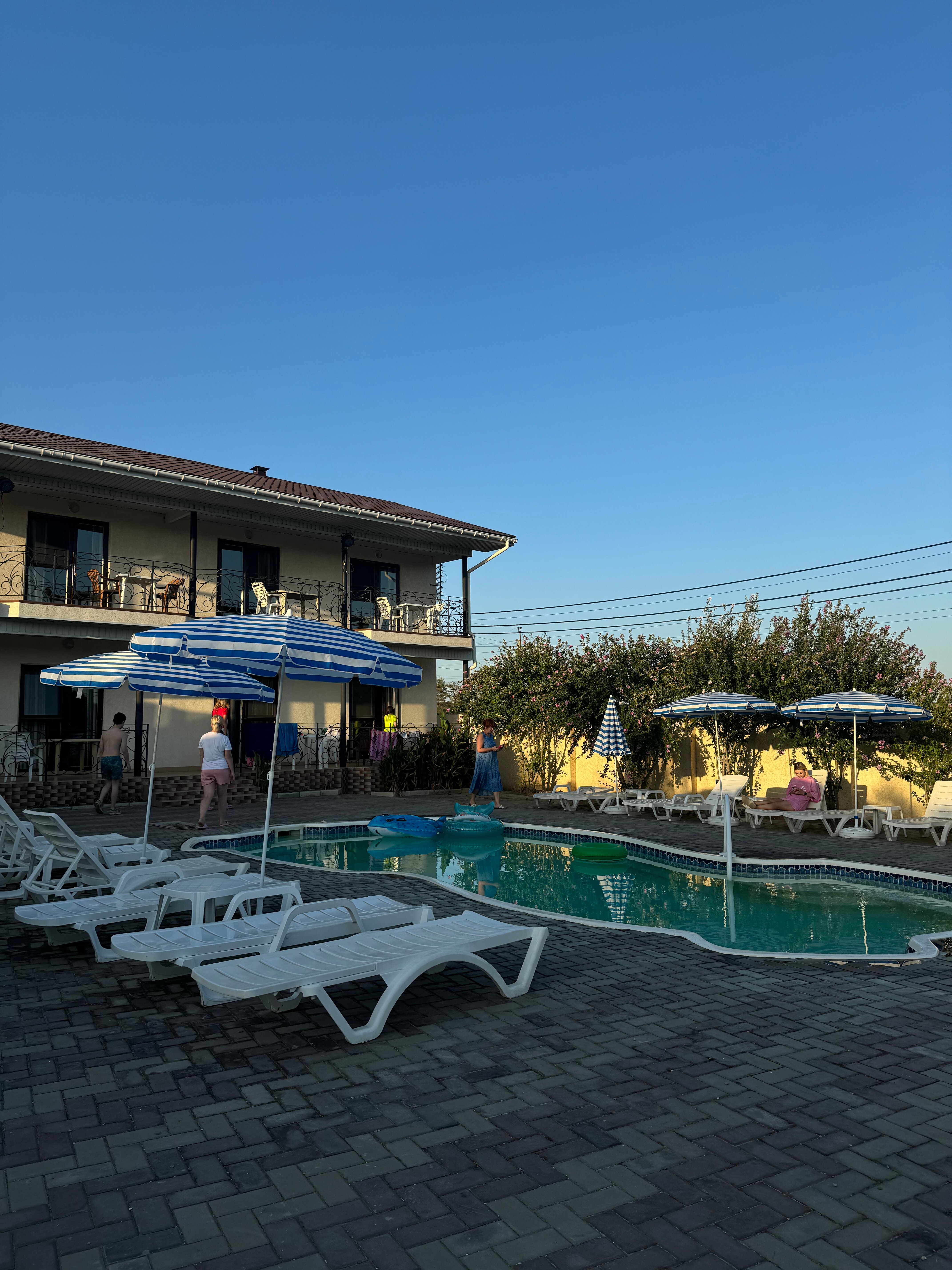 Фото Империал