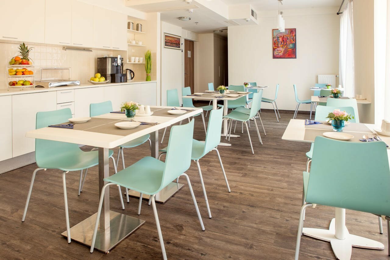 Фото Escala Hotel & Suites