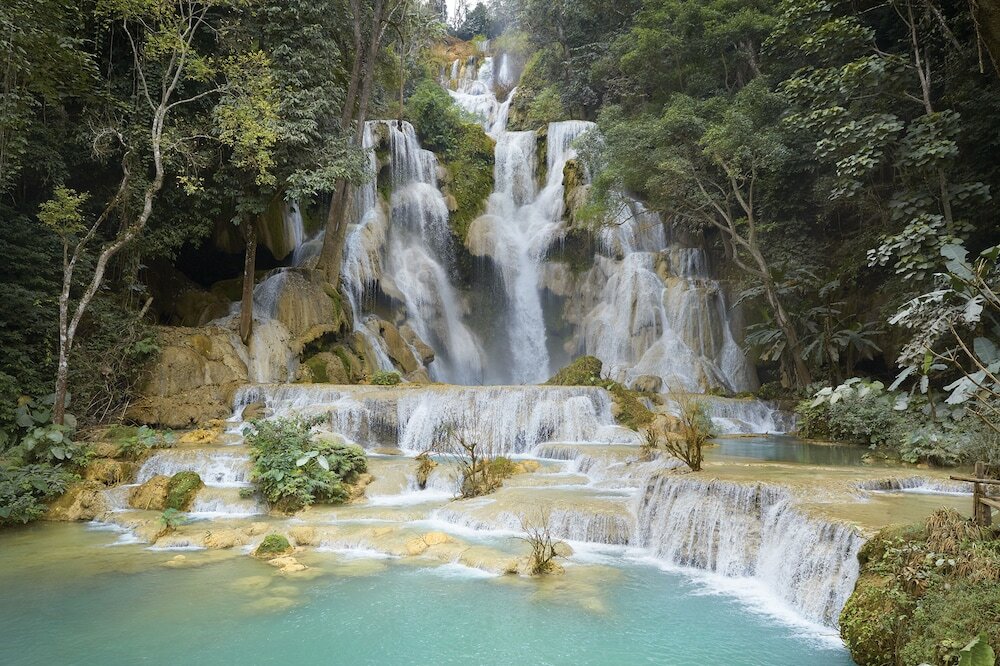 Фото Belmond La Résidence Phou Vao