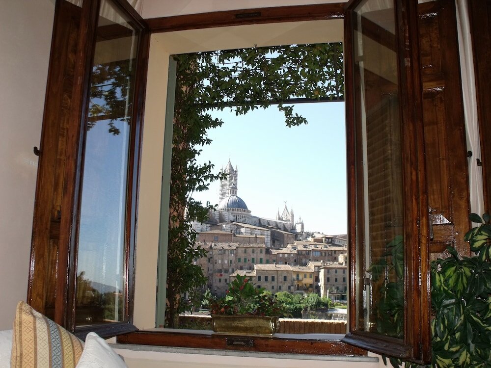 Фото Residenza d'Epoca Relais Campo Regio