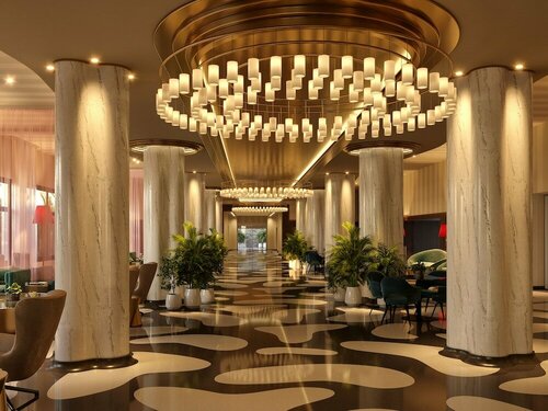 Внешний вид отеля Pez Espada в Торремолиносе, фото 3