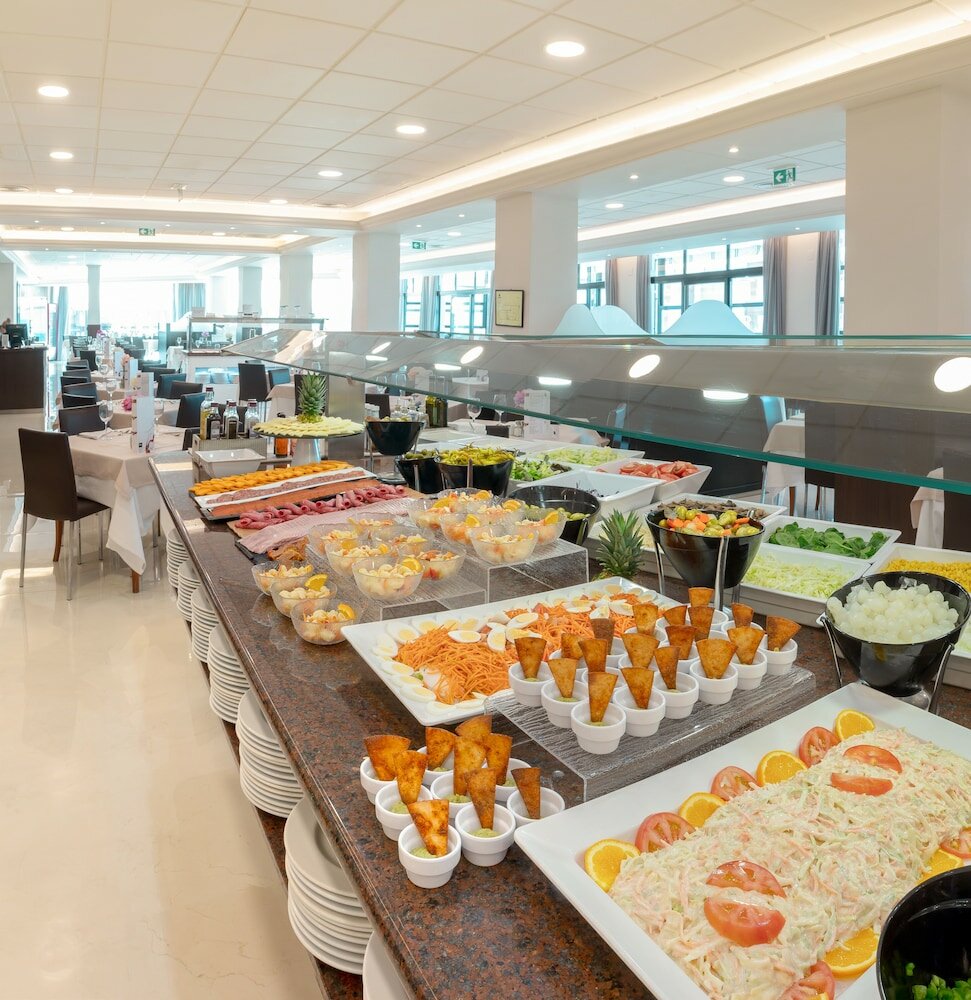 Фото Hotel Rh Corona del Mar