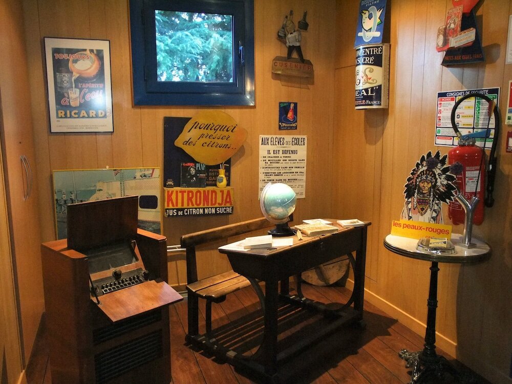 Фото Hotel Arcantis Le Voltaire