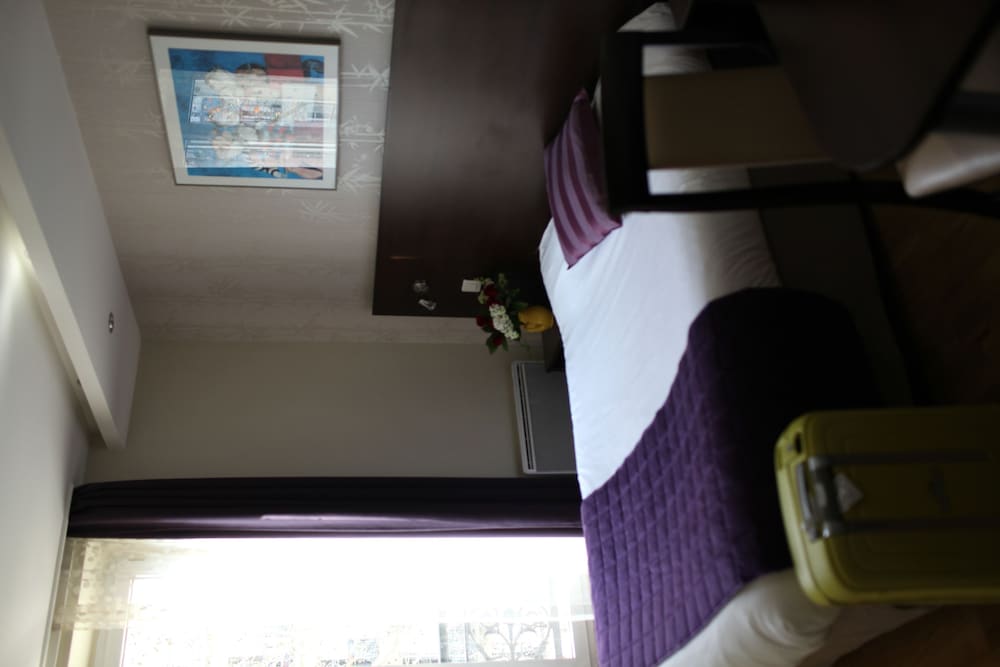 Фото Hotel Alane