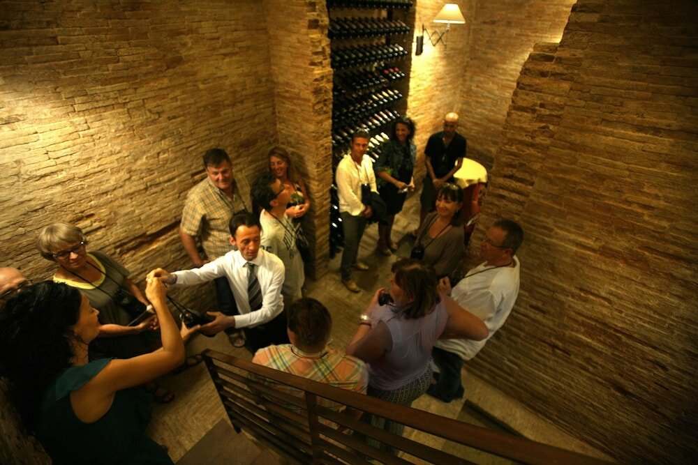 Фото Palazzo Mosco Inn