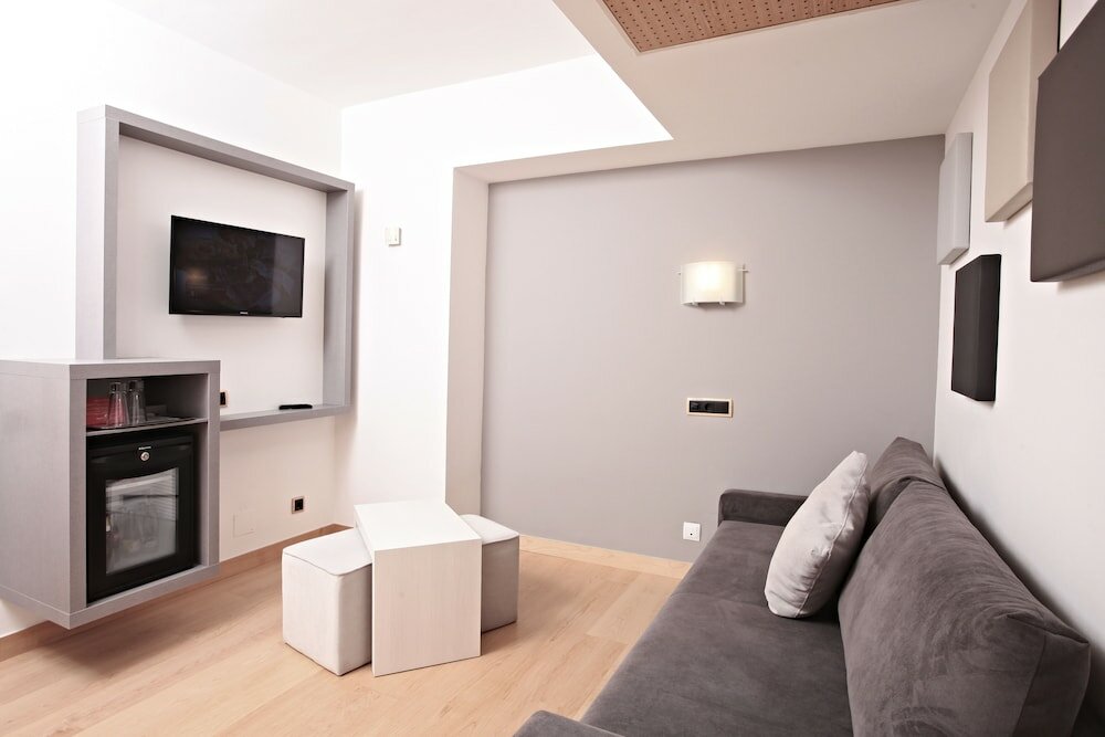 Фото Hotel & SPA S'entrador Playa