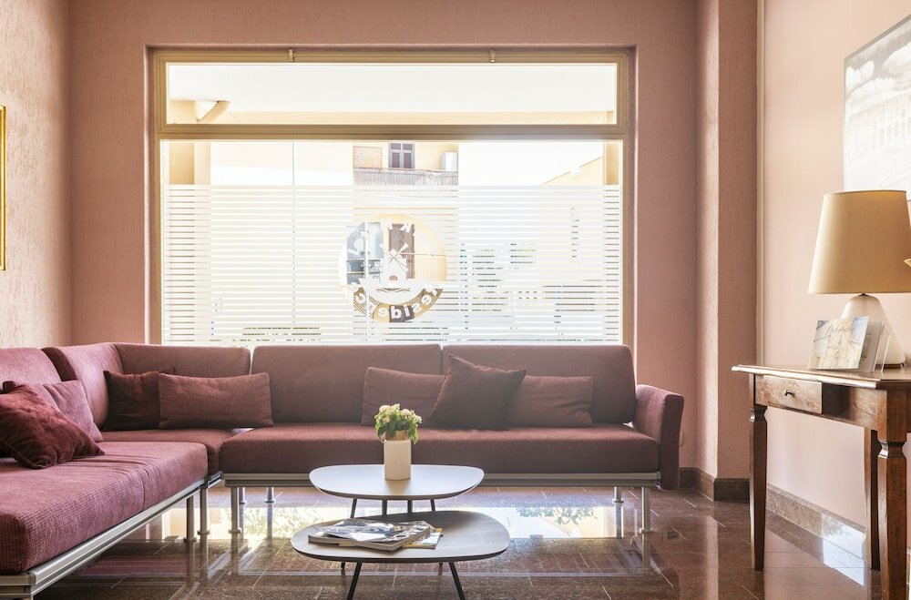 Фото Park Hotel Residence