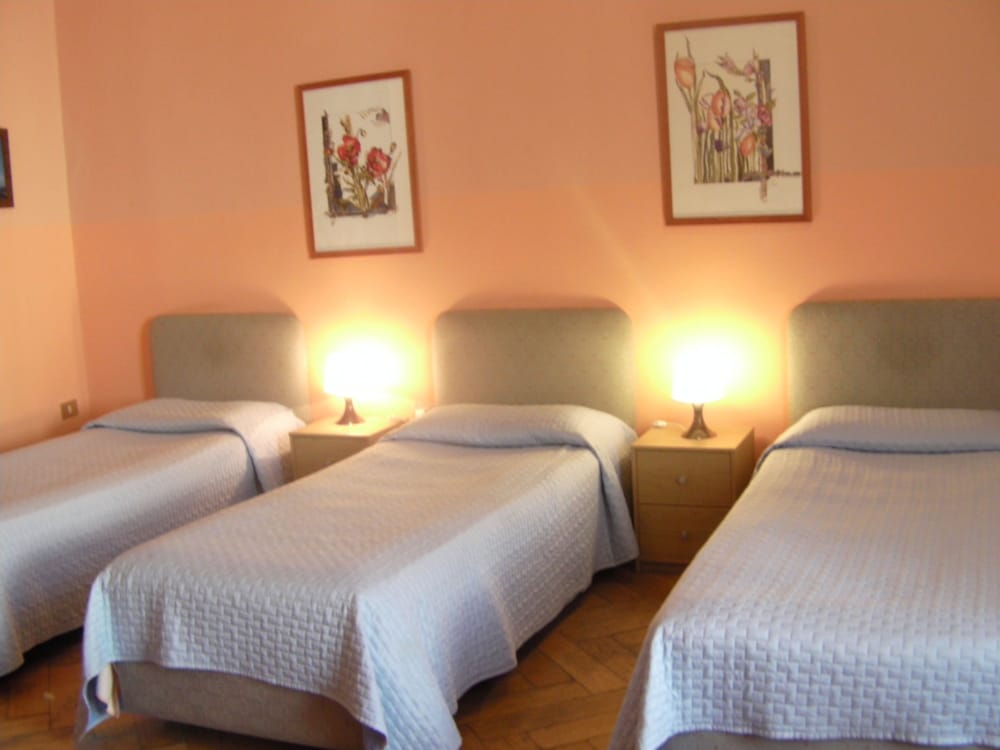 Фото Affittacamere Alla Stazione