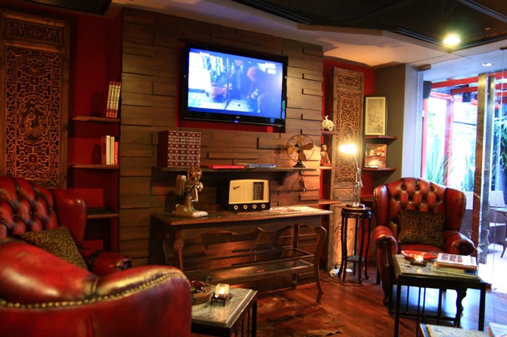 Фото отеля 4