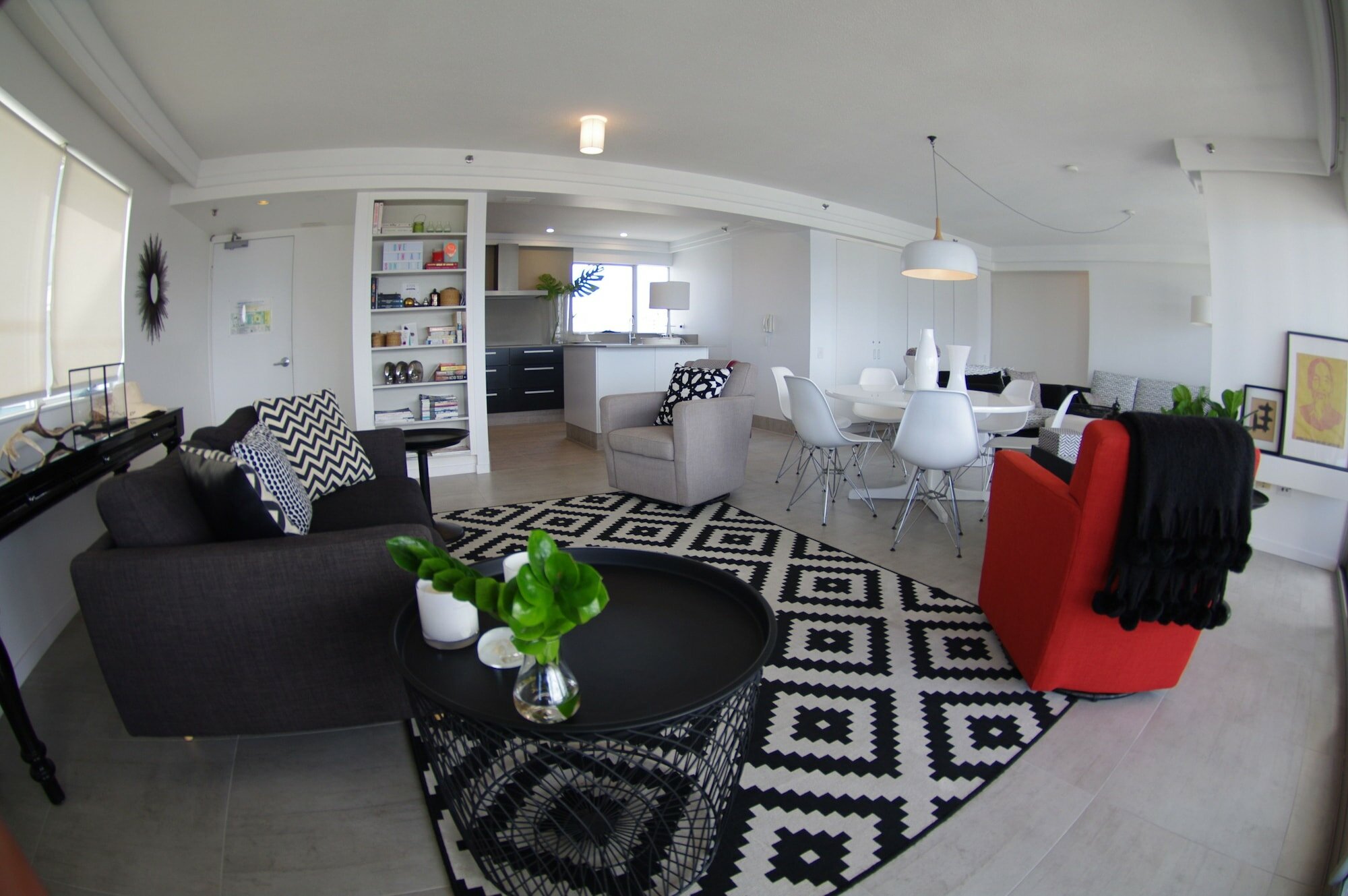 Фото Marriner Views