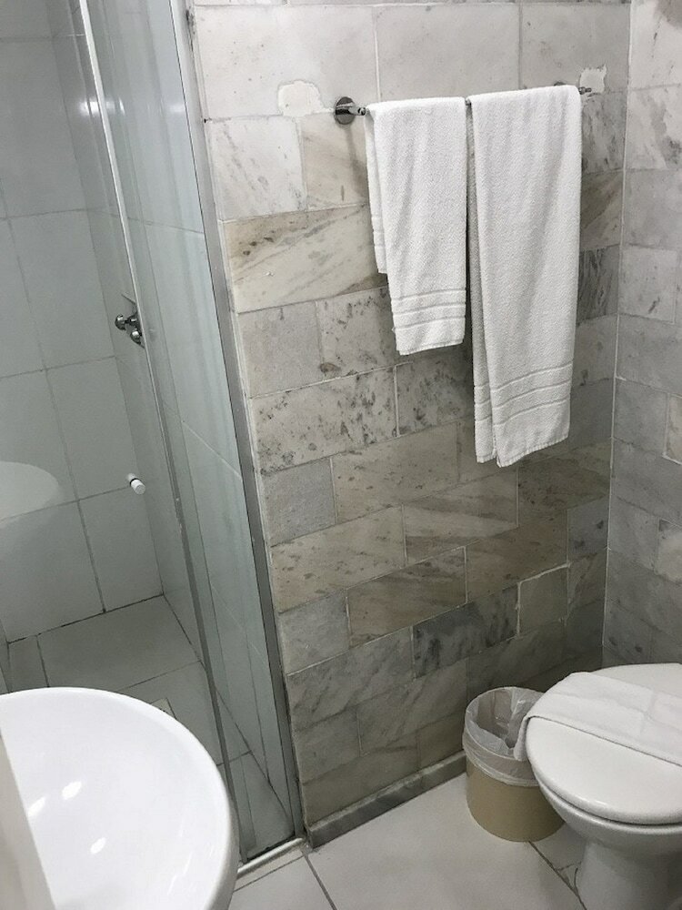 Фото Dan Inn Express Porto Alegre