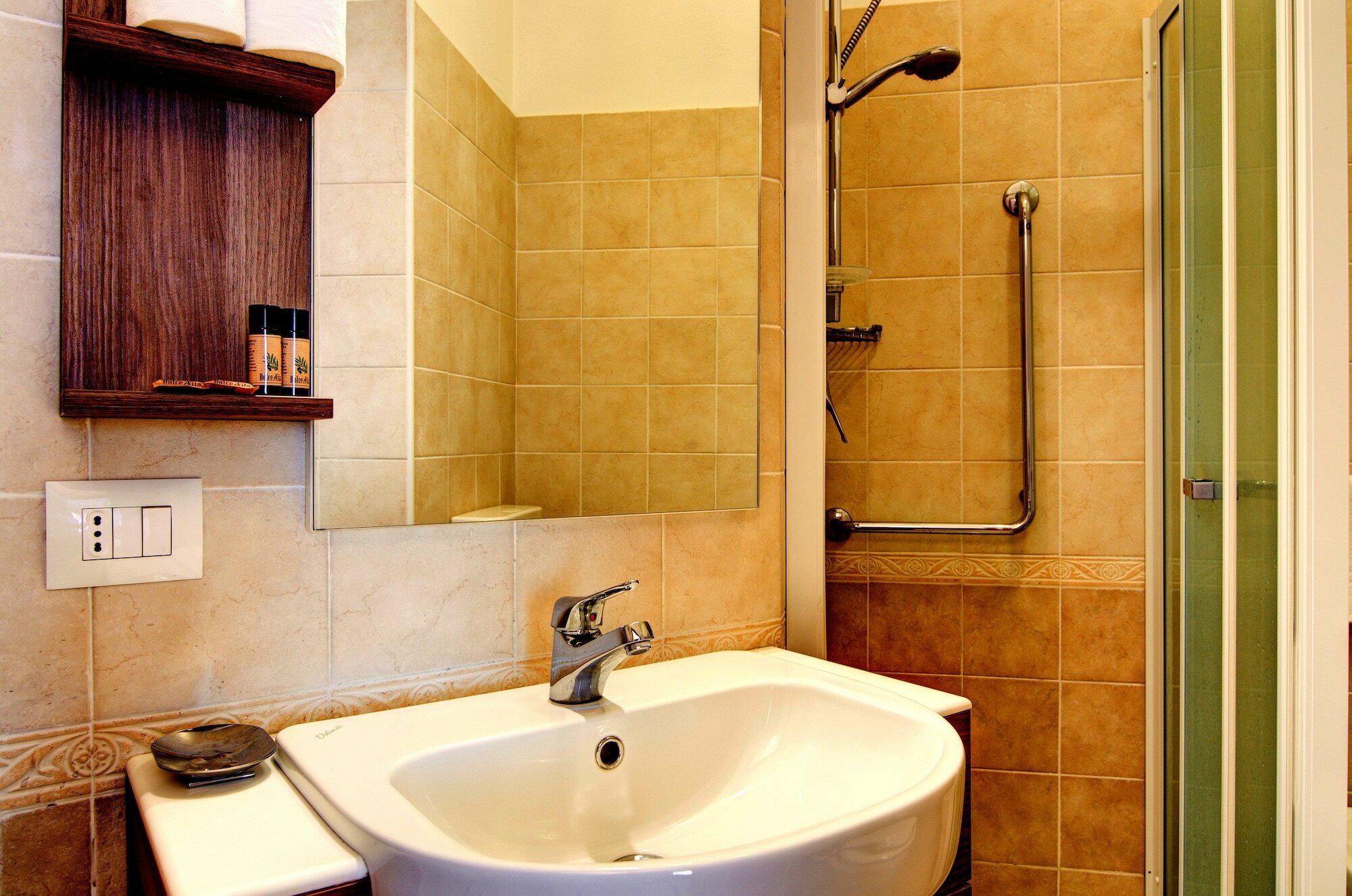 Фото Residenza Cenisio