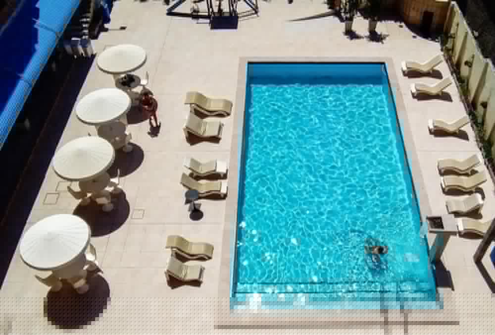 Фото Golden Beach Hotel