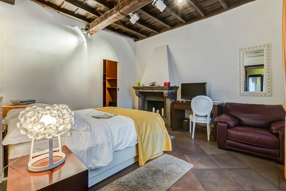 Фото Luxury Trastevere