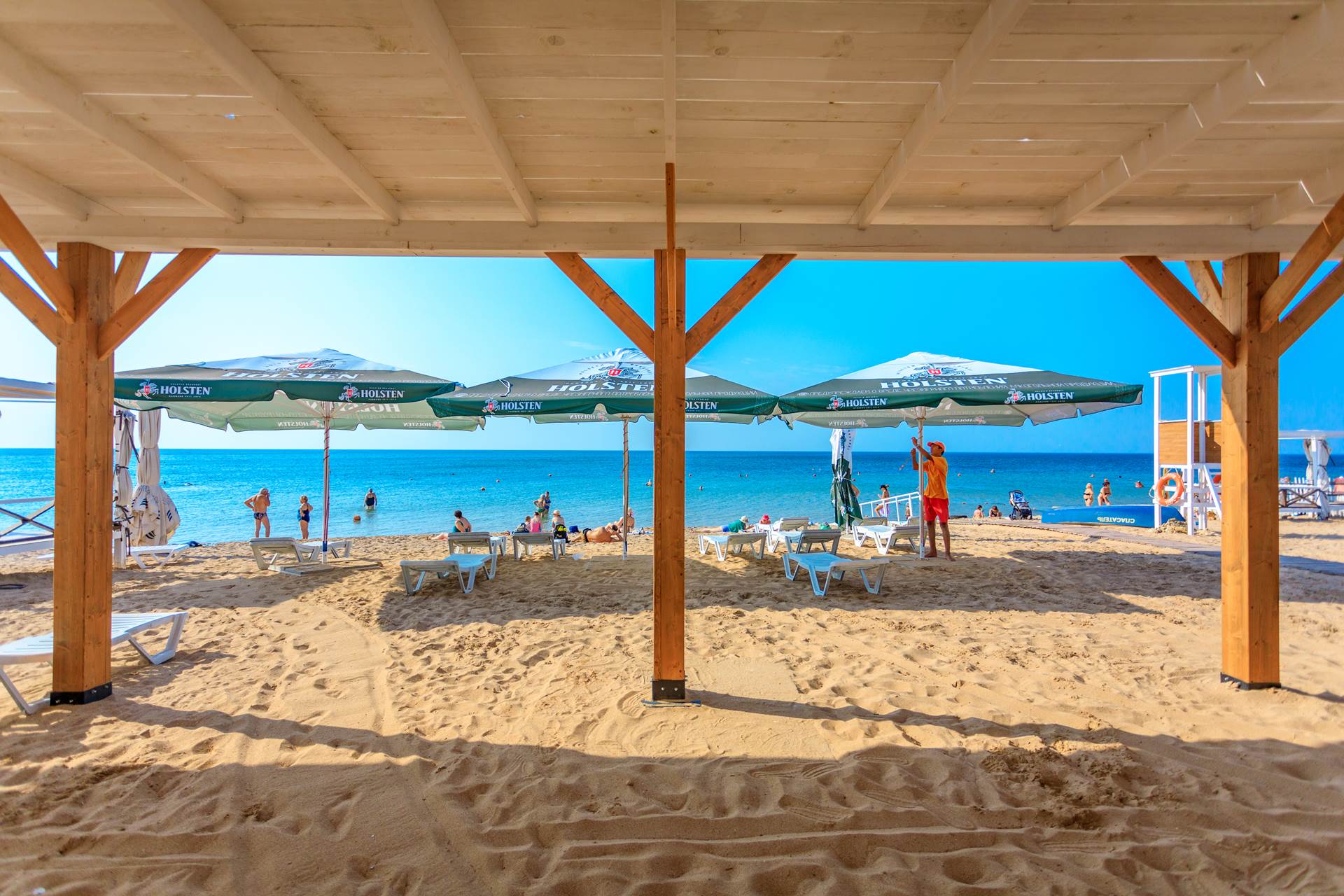 Фото Парк-отель Романова