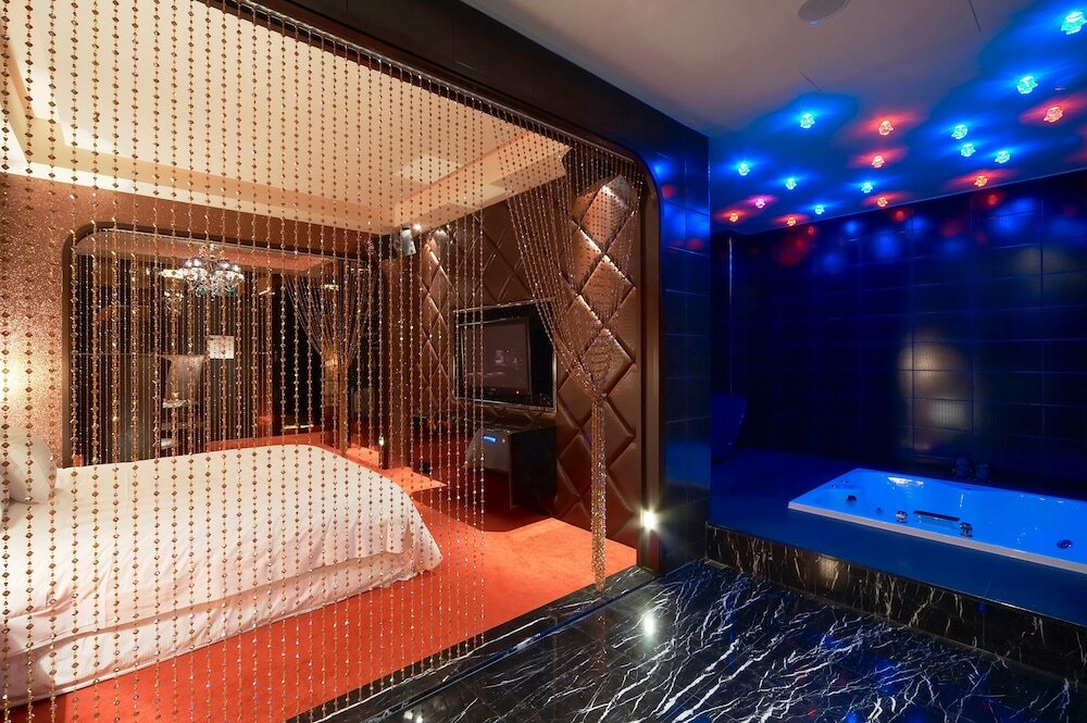 Фото Wego Boutique Hotel Hsinchu