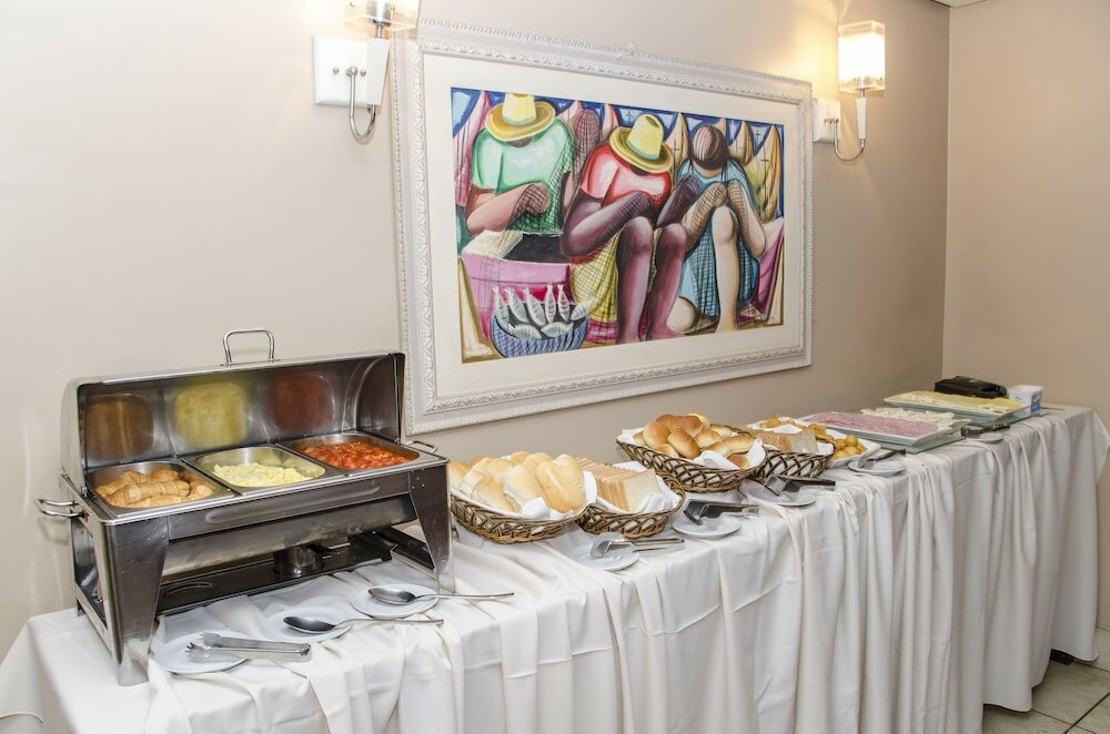 Фото Hotel Saint Paul