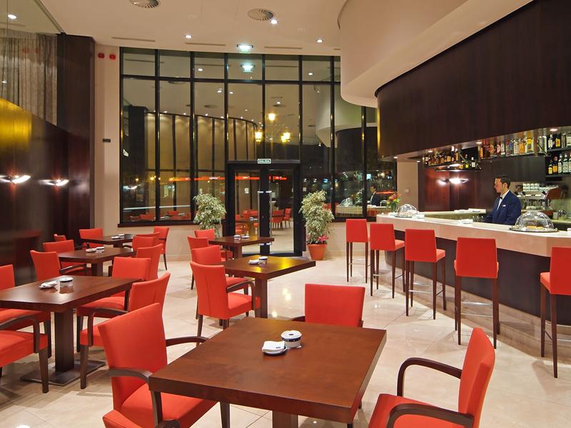 Фото Exe Oviedo Centro