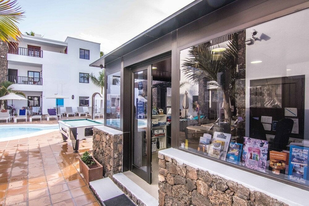 Фото Club Atlantico