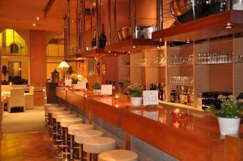 Фото Hotel Louisa