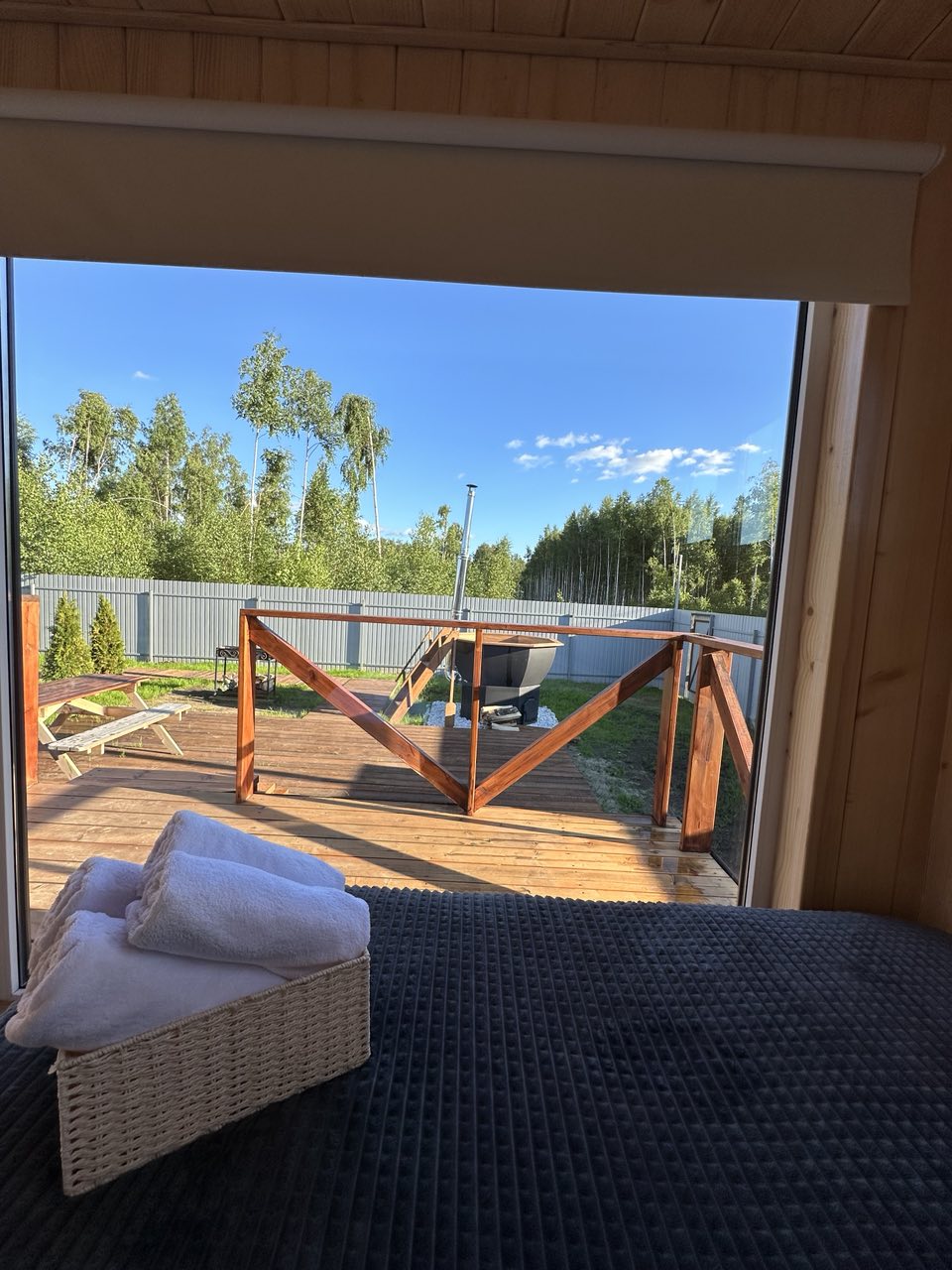 Фото Горький Виледж