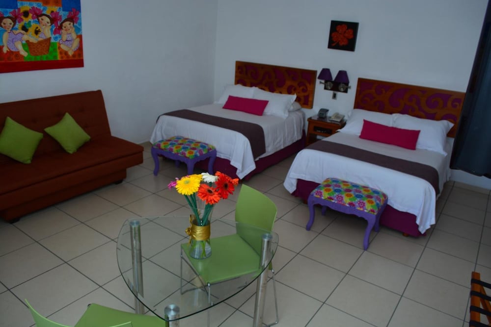 Фото Boutique Pueblo Lindo