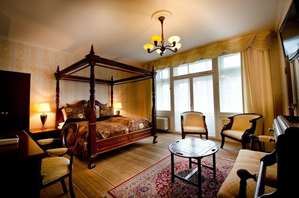 Фото Milling Hotel Saxildhus