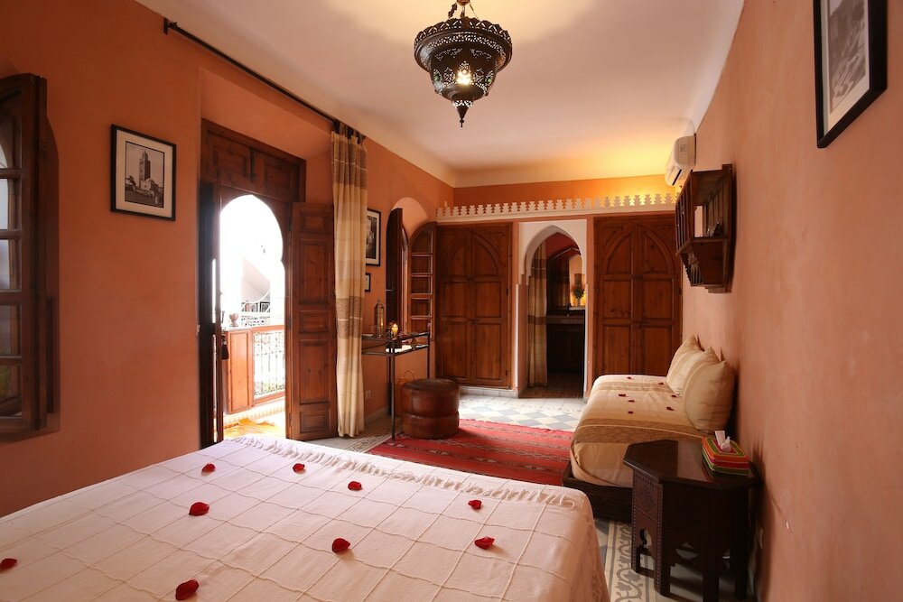 Фото Riad Sable Chaud