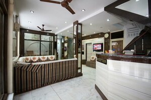 Гостиница Woodland Deluxe