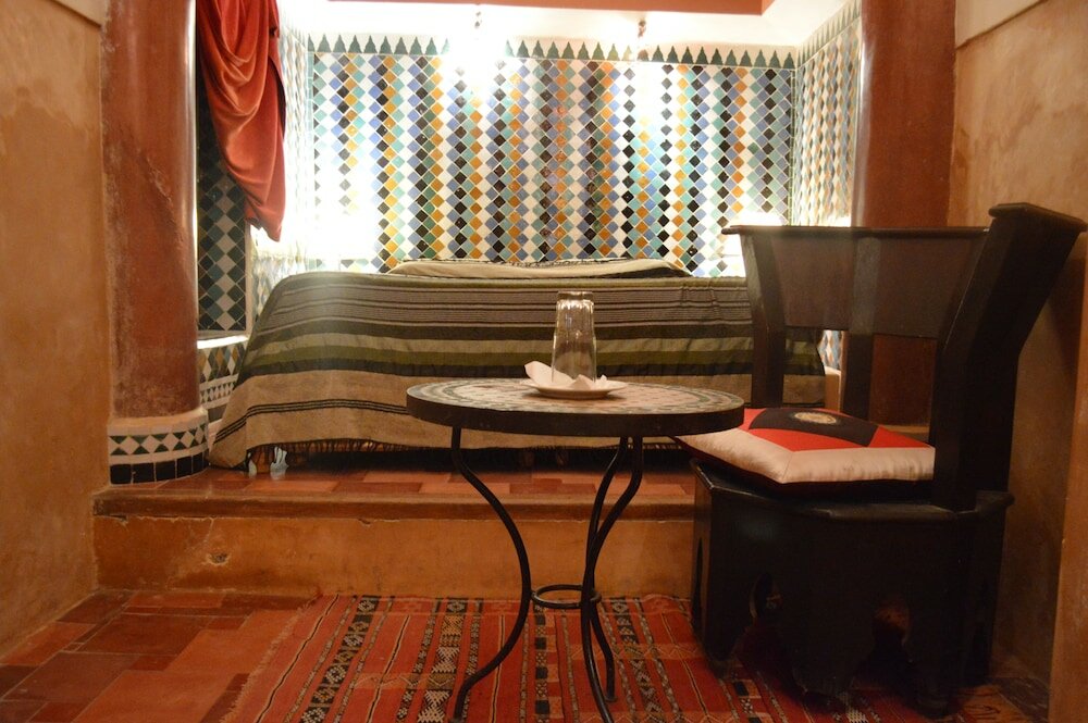 Фото Riad Dar Ihssane