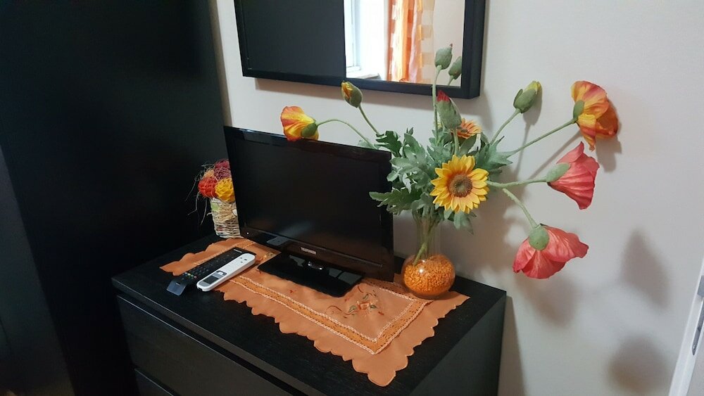 Фото Domina Romae B&b