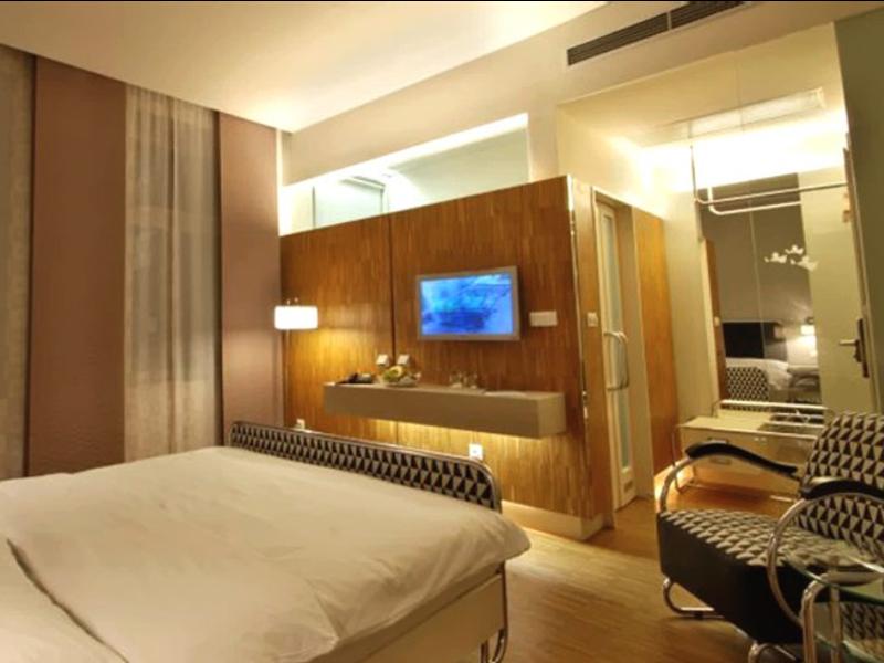 Фото Three Crowns Hotel Prague