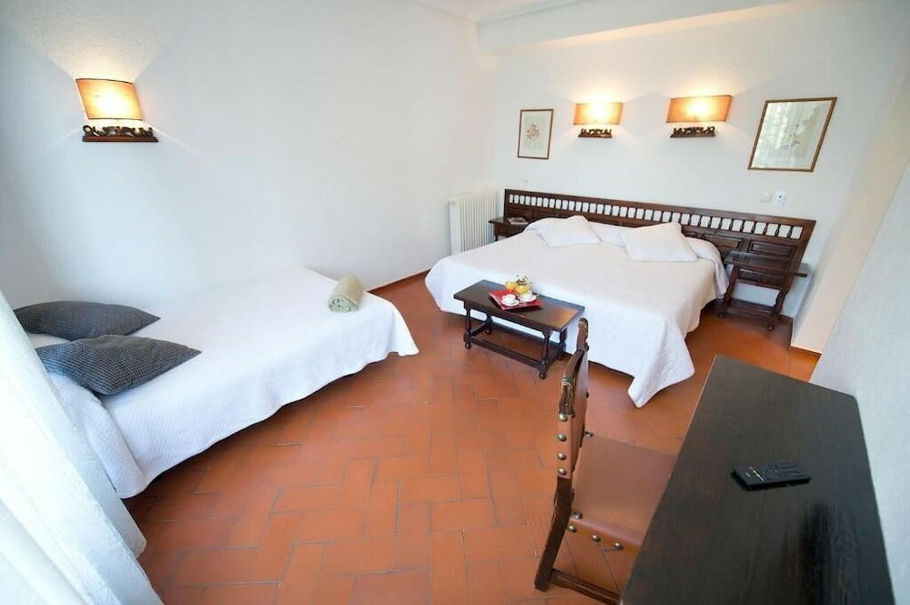 Фото Hospedium Hotel Juan II