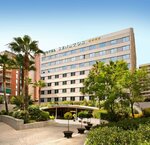 Ilunion Les Corts SPA Barcelona