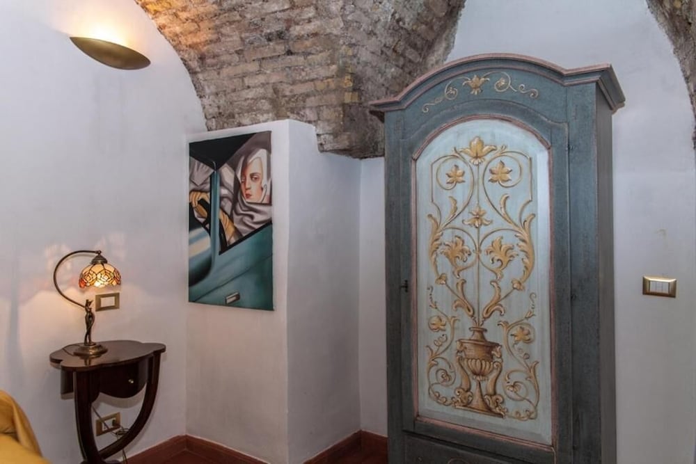 Фото Rifugio Degli Artisti Guest House