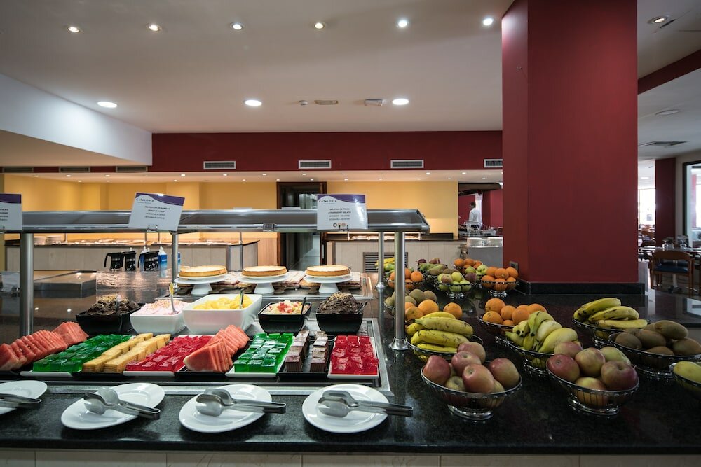 Фото Catalonia Oro Negro