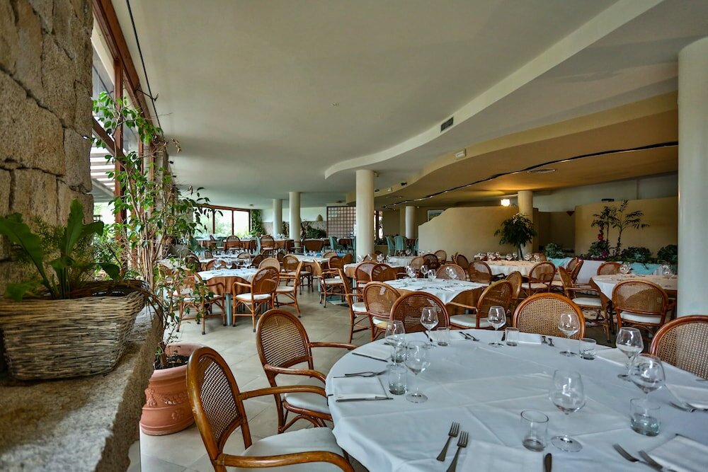 Фото Sporting Hotel Tanca Manna