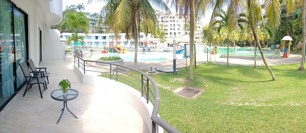 Фото Klana Resort Seremban