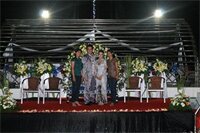 Фото Bali Paradise City Hotel