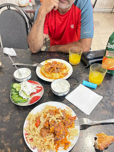 05 (Tambov Region, Zherdevskiy munitsipalny okrug, R-22 Kaspiy, 543-y kilometr), cafetería