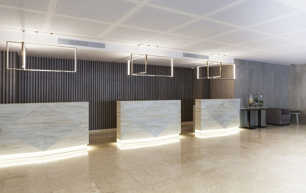 Фото Hotel Bristol Benidorm