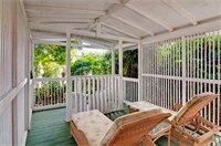 Фото Manoa Valley Inn