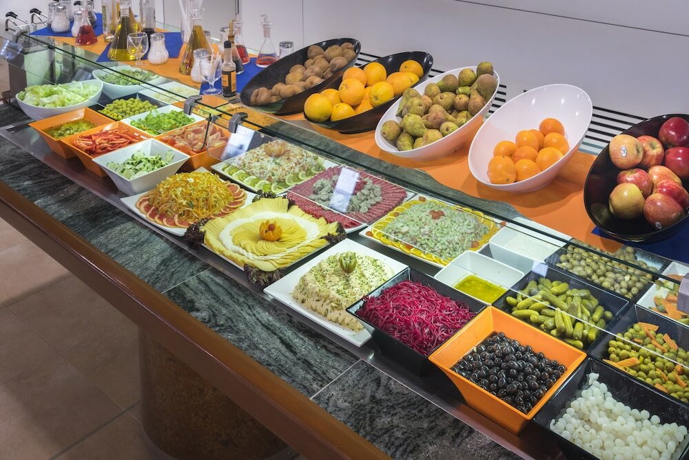 Фото 4R Miramar Calafell