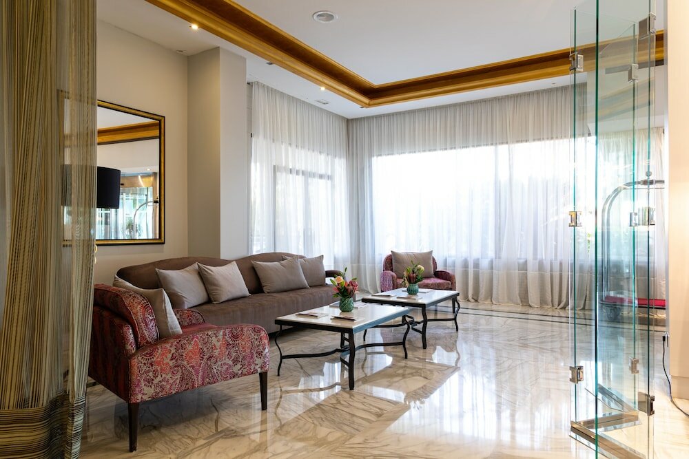 Фото Gpro Valparaiso Palace & SPA