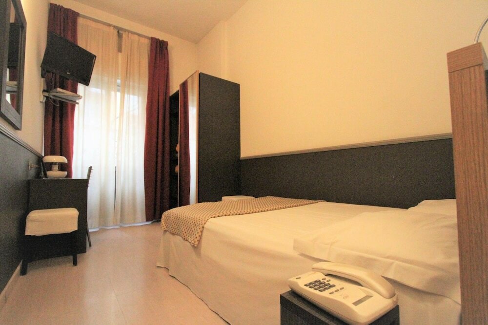 Фото Hotel Corallo