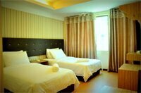 Ease Hotel (Sabah, City of Kota Kinabalu), hotel