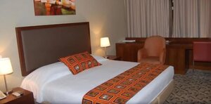 Skyna Hotel Luanda (Luanda, Avenida de Portugal, 29), hotel