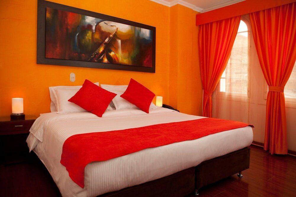 Фото Ambar Hotel