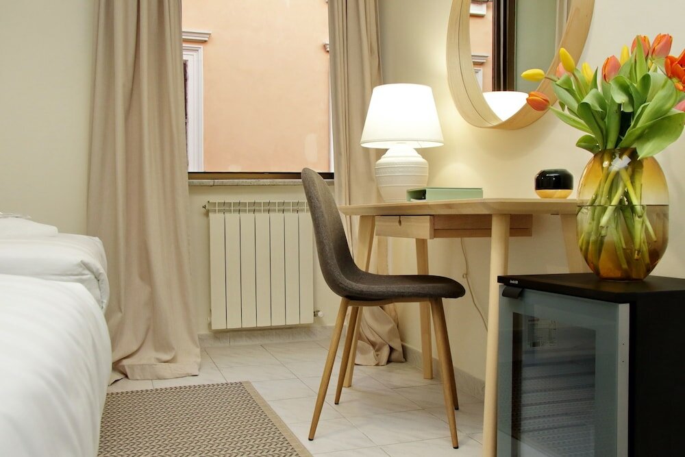 Фото Casa Santa Sofia