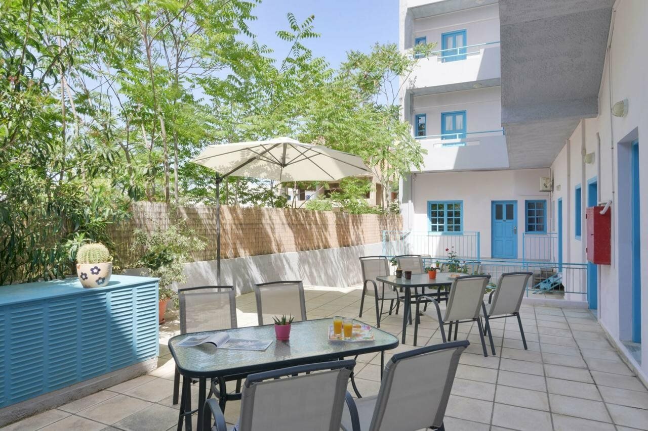 Фото отеля 5